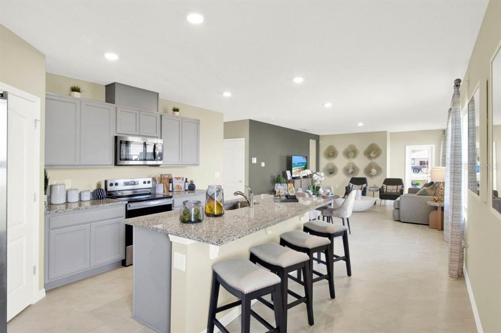 4263 Fennec Fox Way Lakeland, FL 33810 - Photo 4 of 26