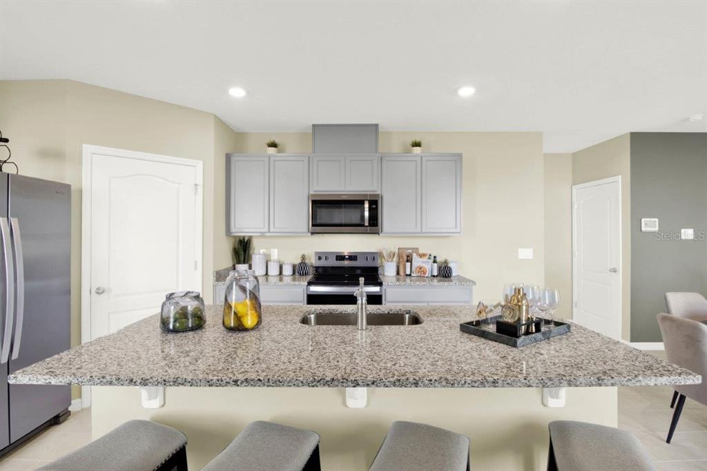 4263 Fennec Fox Way Lakeland, FL 33810 - Photo 6 of 26