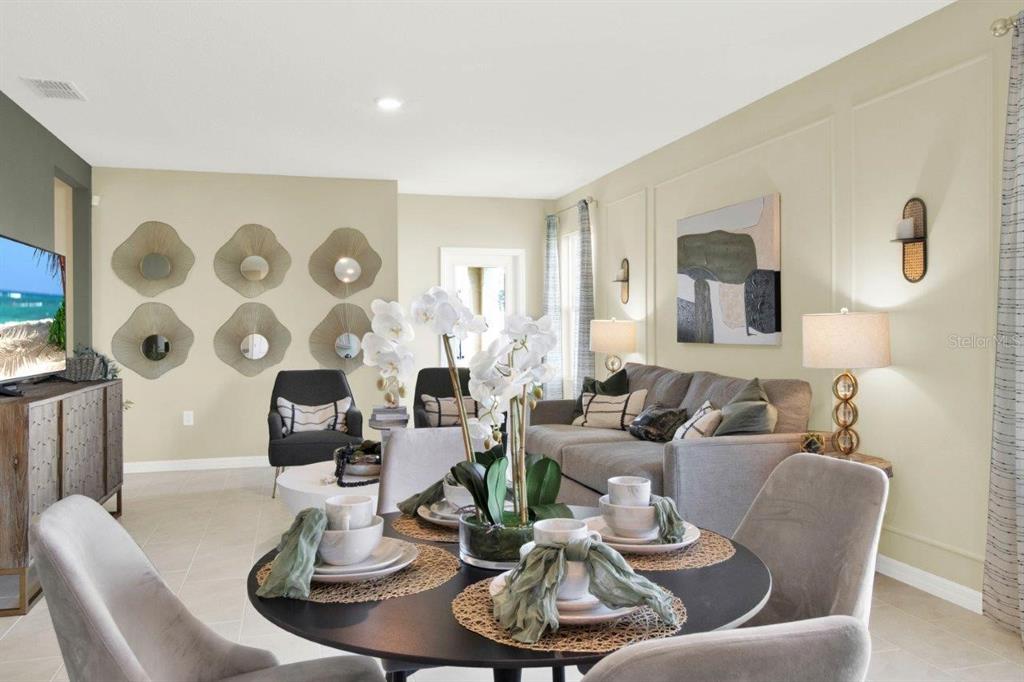 4263 Fennec Fox Way Lakeland, FL 33810 - Photo 8 of 26