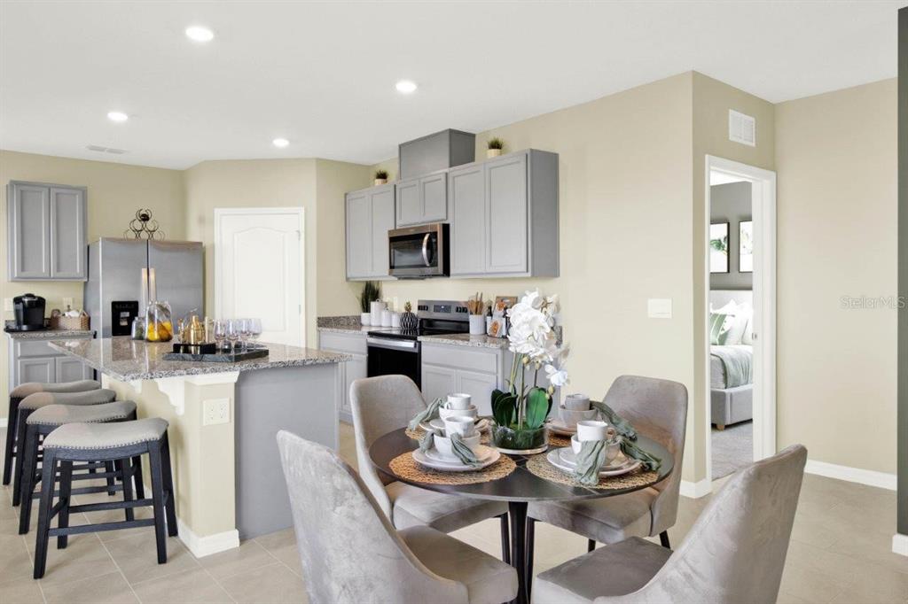 4263 Fennec Fox Way Lakeland, FL 33810 - Photo 9 of 26