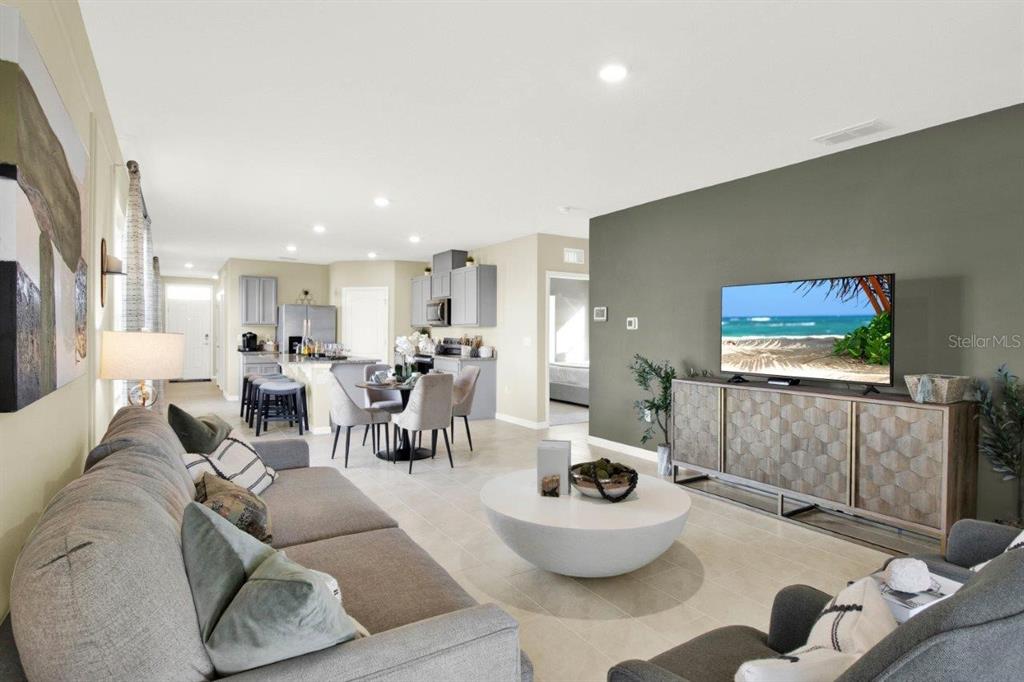 4263 Fennec Fox Way Lakeland, FL 33810 - Photo 10 of 26