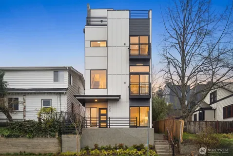 $997,500 | 4559 34th Avenue South, Seattle, WA 98118