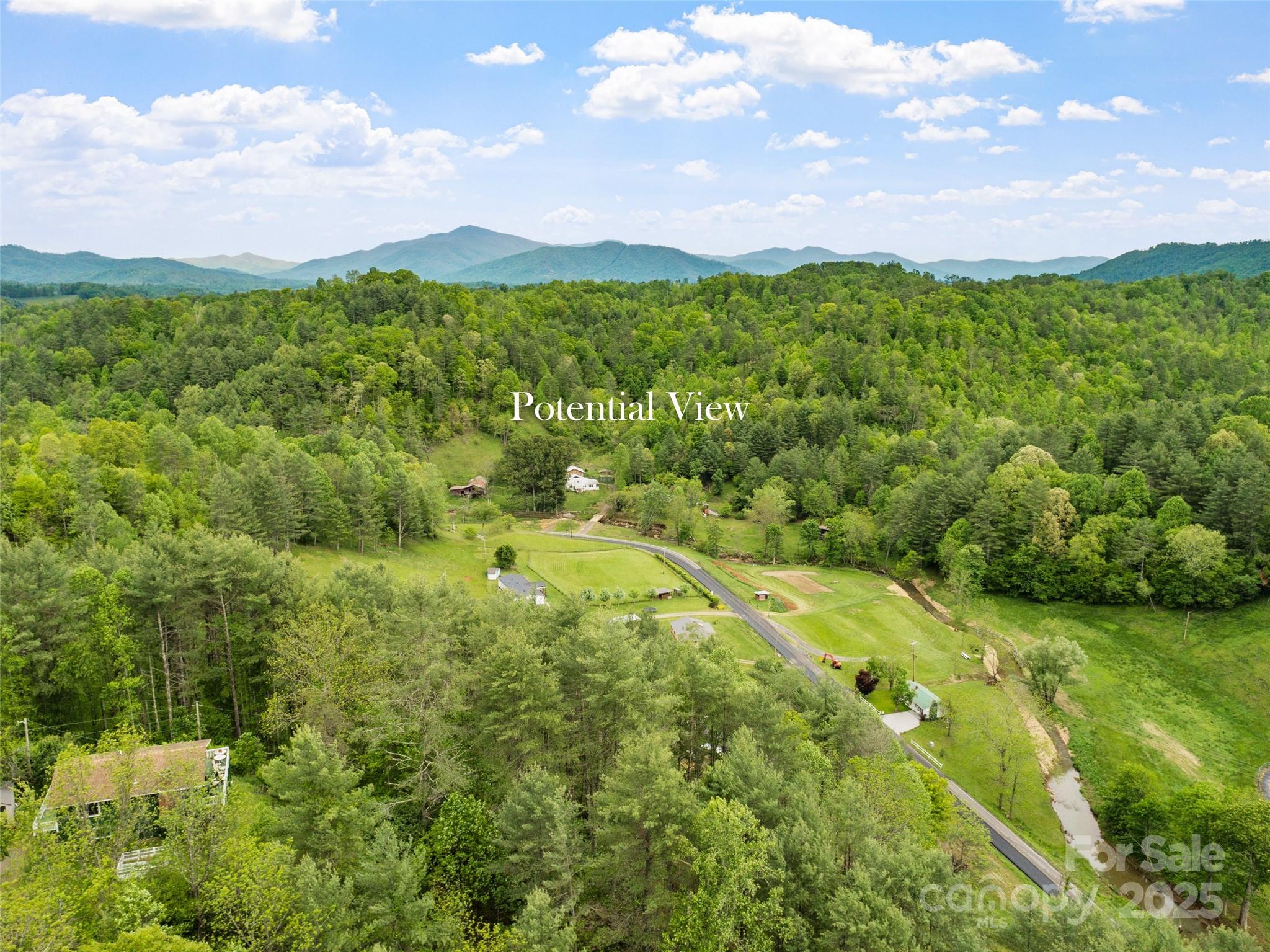0 Jacks Creek Road Burnsville, NC 28714 - Photo 1 of 11