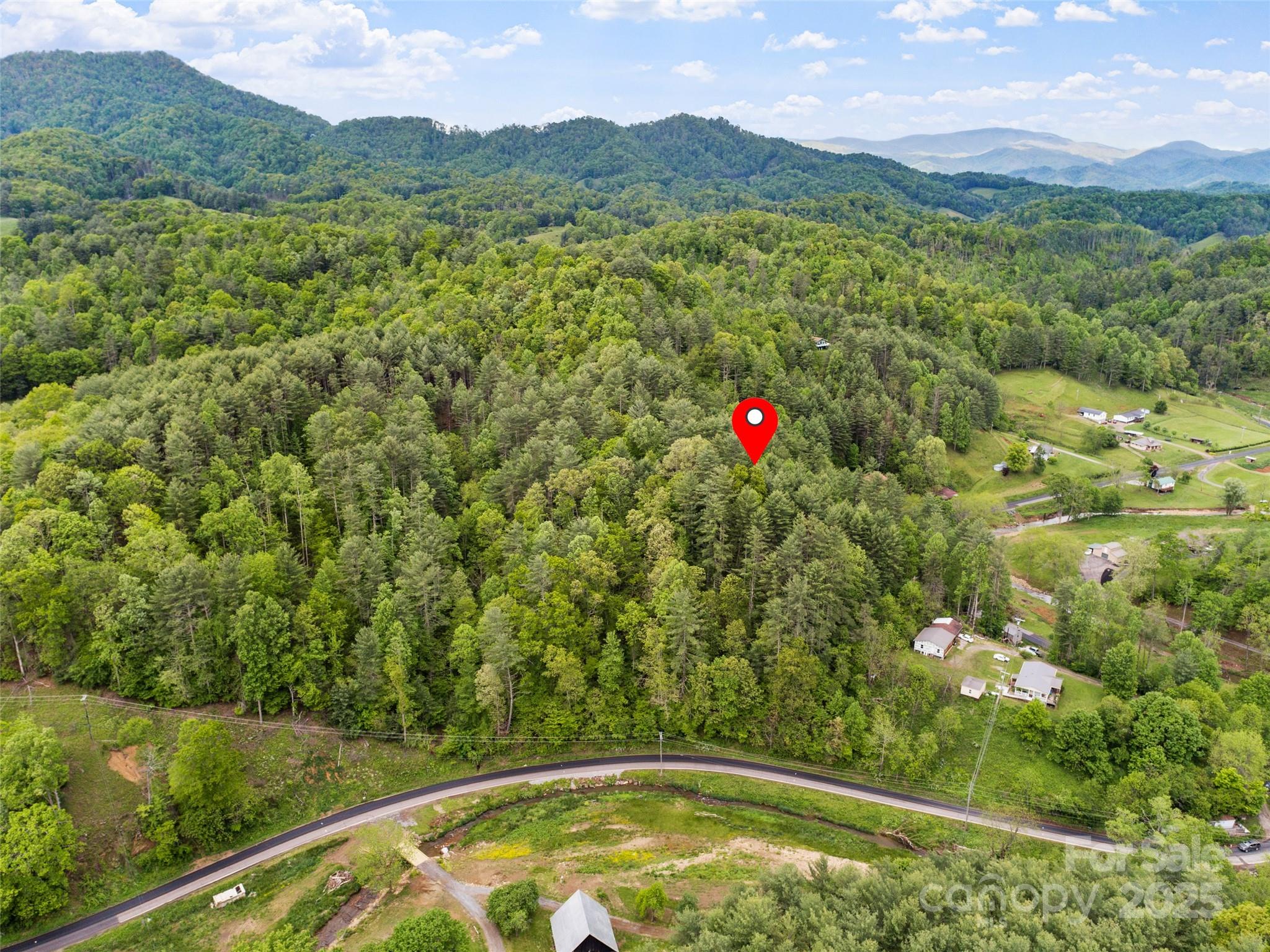 0 Jacks Creek Road Burnsville, NC 28714 - Photo 7 of 11