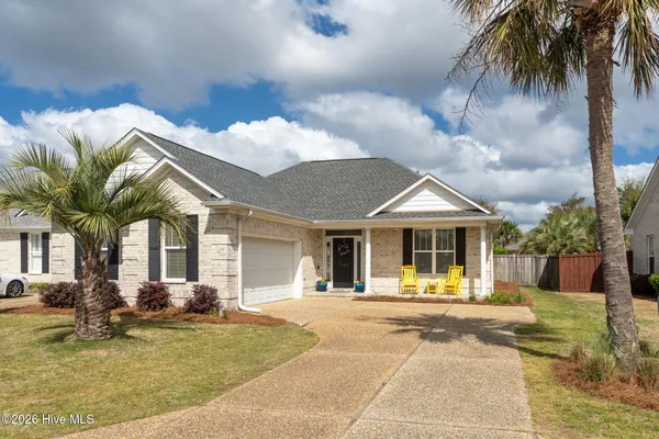 $399,995 | 1142 Garden Club Way, Leland, NC 28451