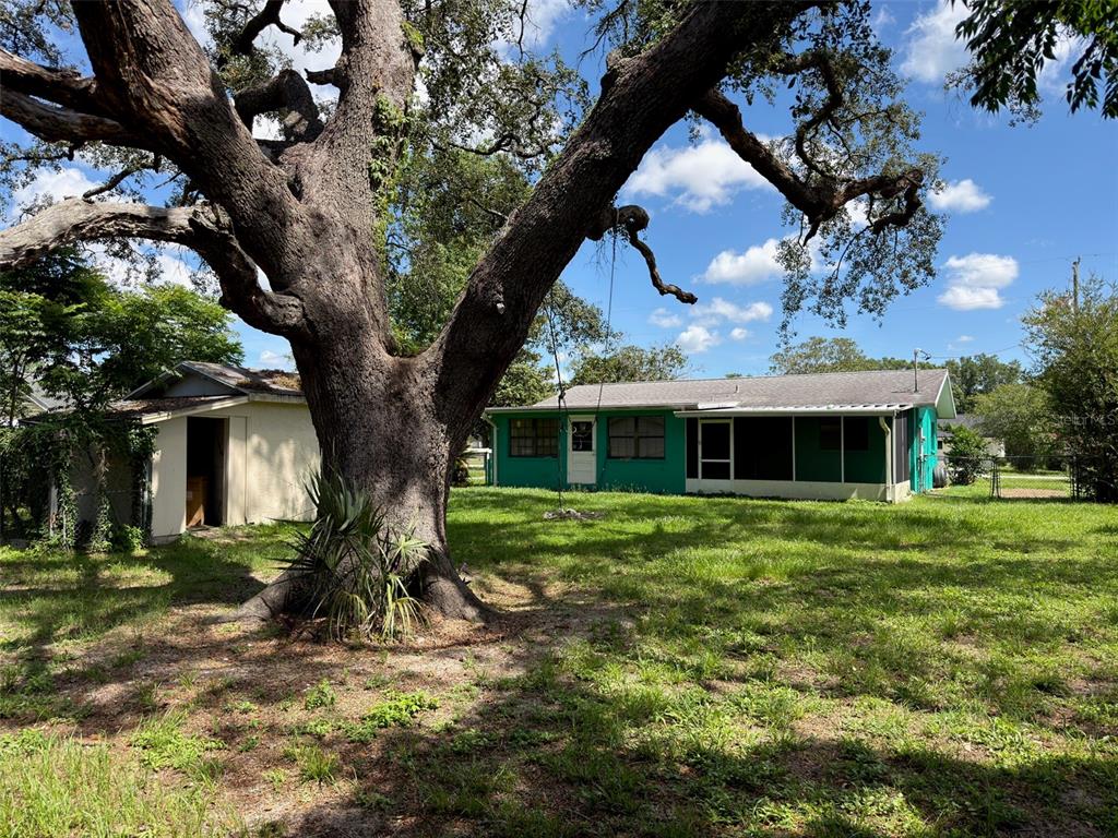 21160 Southwest Honeysuckle Street Dunnellon, FL 34431 - Photo 27 of 28