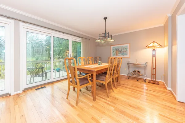 $450,000 | 2172 Overlook Court, Ann Arbor, MI 48103