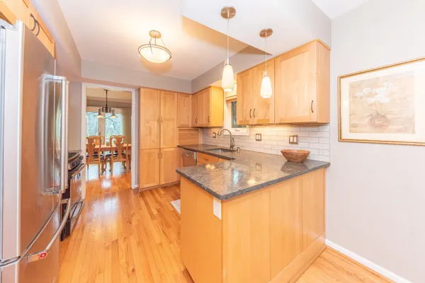 $450,000 | 2172 Overlook Court, Ann Arbor, MI 48103