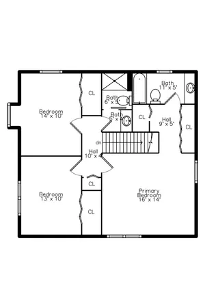 $450,000 | 2172 Overlook Court, Ann Arbor, MI 48103
