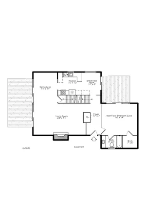 $450,000 | 2172 Overlook Court, Ann Arbor, MI 48103