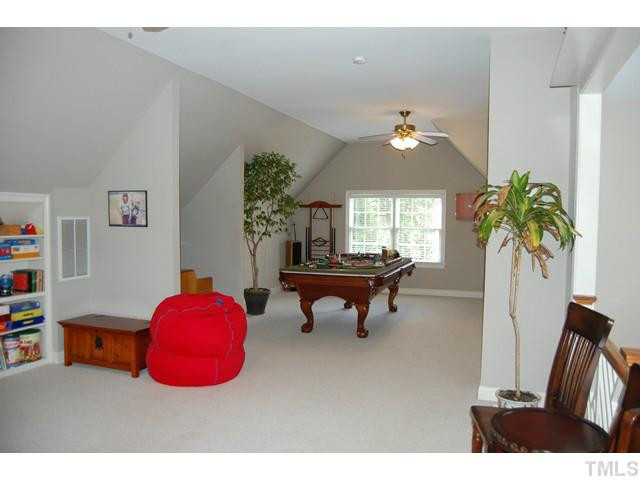 6800 Jean Drive Raleigh, NC 27612 - Photo 18 of 25 Bonus Room