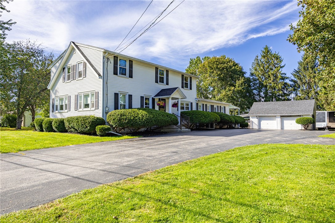 740 Brooks Road Henrietta, NY 14586 - Photo 1 of 50 Gallery Image 1