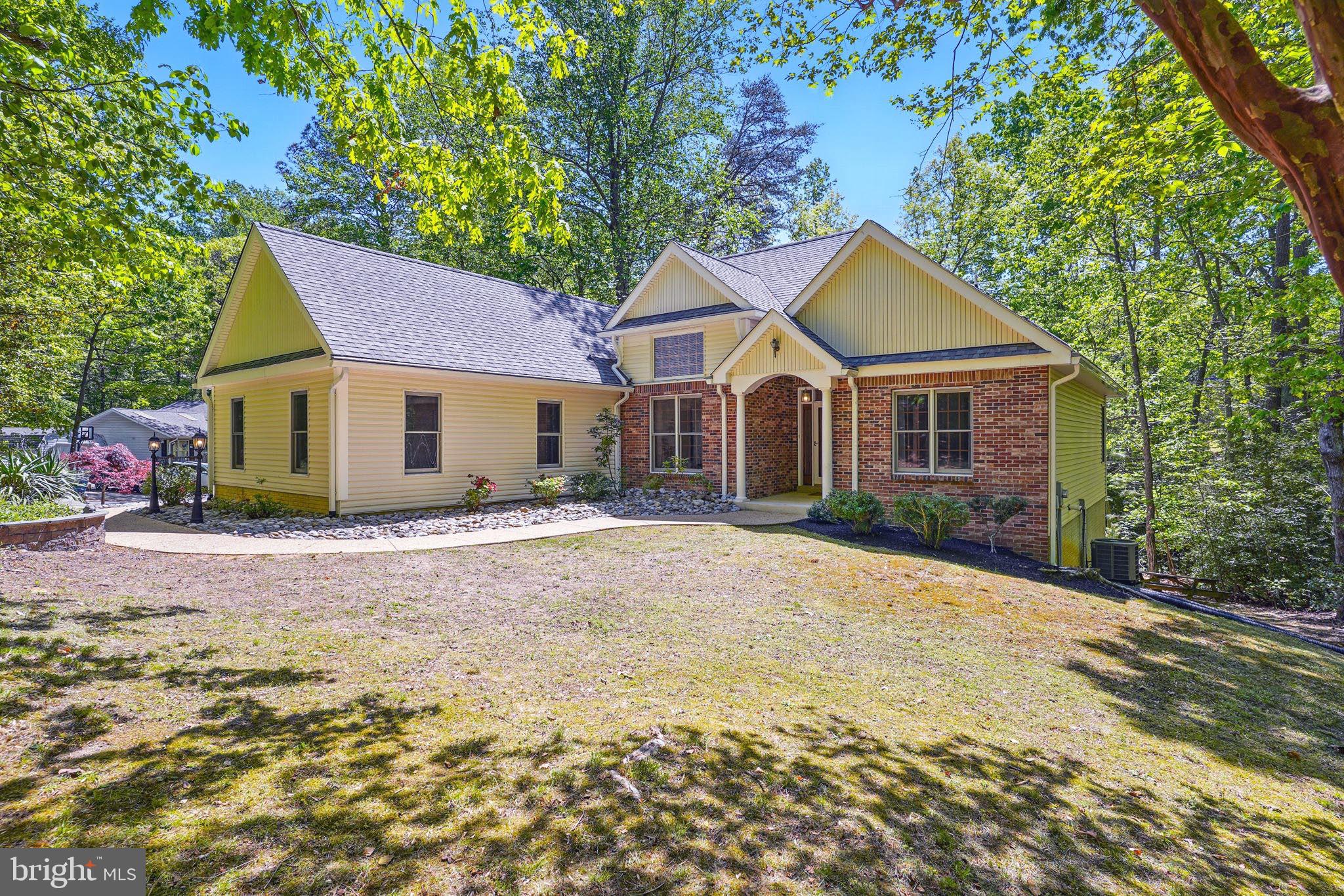 12543 Calyx Road Lusby, MD 20657 - Photo 1 of 36 Gallery Image 1