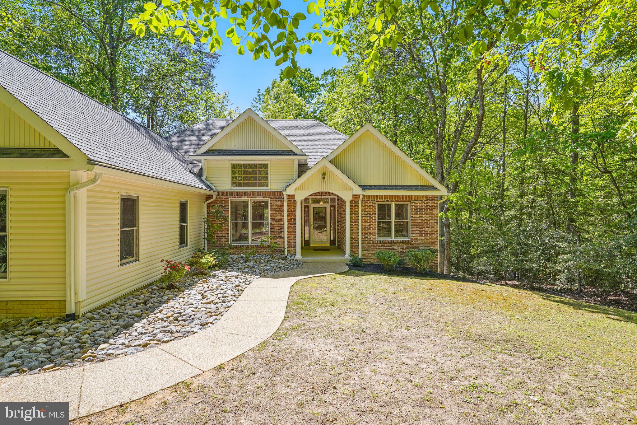 12543 Calyx Road Lusby, MD 20657 - Photo 34 of 36 Gallery Image 34