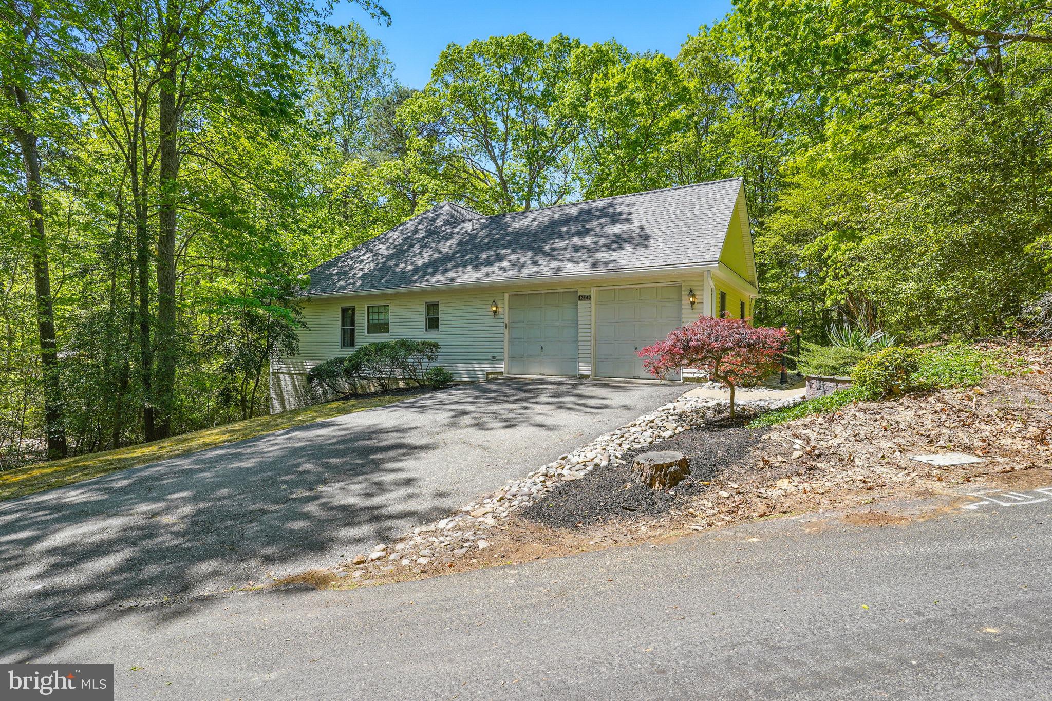 12543 Calyx Road Lusby, MD 20657 - Photo 35 of 36 Gallery Image 35