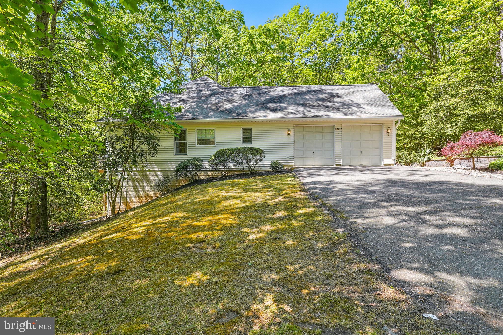 12543 Calyx Road Lusby, MD 20657 - Photo 36 of 36 Gallery Image 36