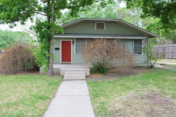 $1,495 | 3901 North New Braunfels Avenue, San Antonio, TX 78209