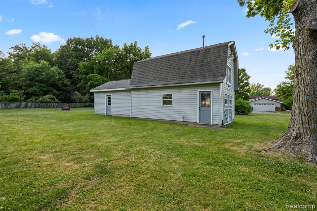 11270 Odell Road Linden, MI 48451 - Photo 50 of 64