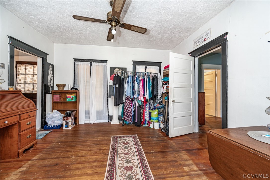 1912 Springston Road Wilsons, VA 23894 - Photo 5 of 19 a view of a room with furniture and a window