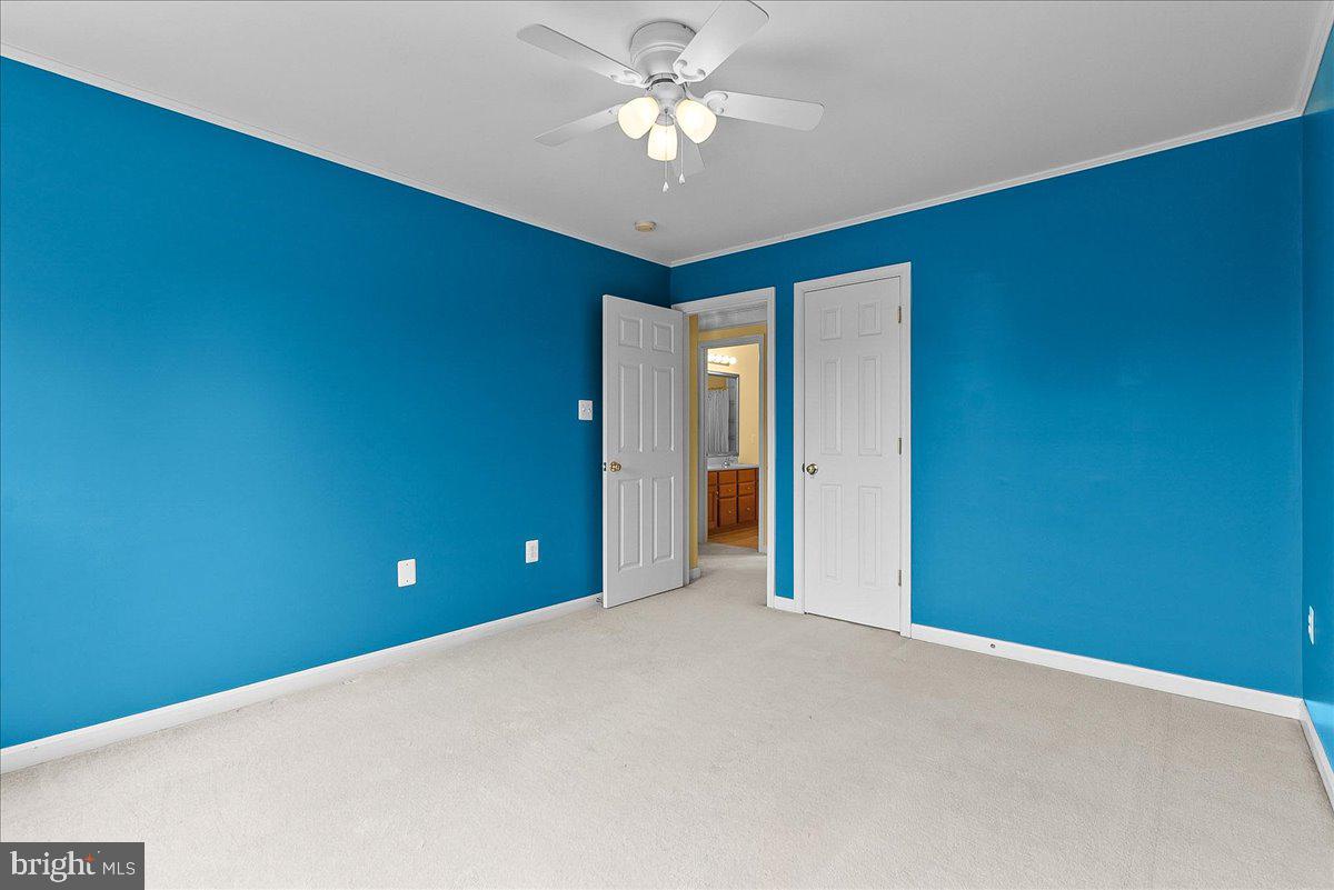 53 Hamstead Road Fredericksburg, VA 22405 - Photo 32 of 52 Bedroom 4