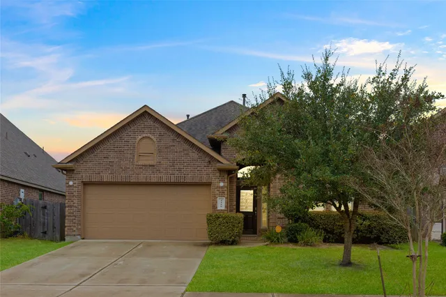 $310,000 | 4410 Fenetre Forest Street, Katy, TX 77493