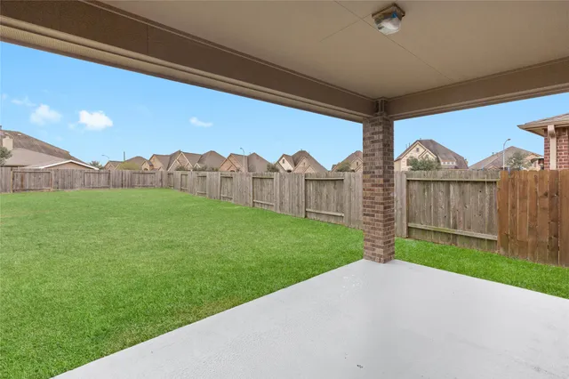 $310,000 | 4410 Fenetre Forest Street, Katy, TX 77493