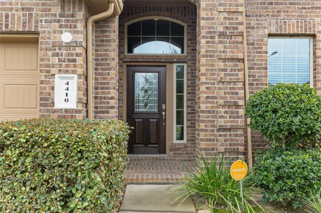 $310,000 | 4410 Fenetre Forest Street, Katy, TX 77493