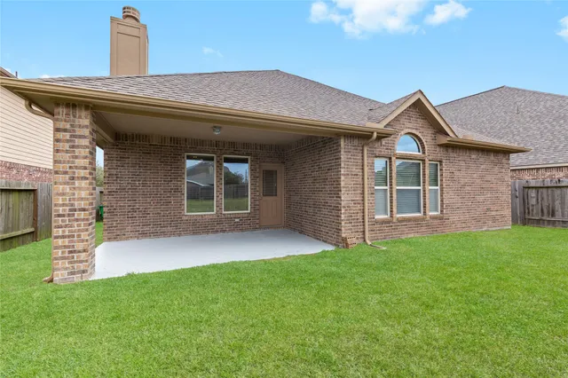 $310,000 | 4410 Fenetre Forest Street, Katy, TX 77493