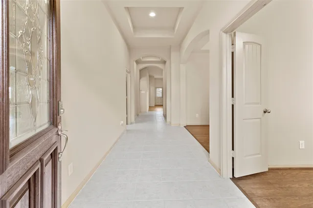 $310,000 | 4410 Fenetre Forest Street, Katy, TX 77493