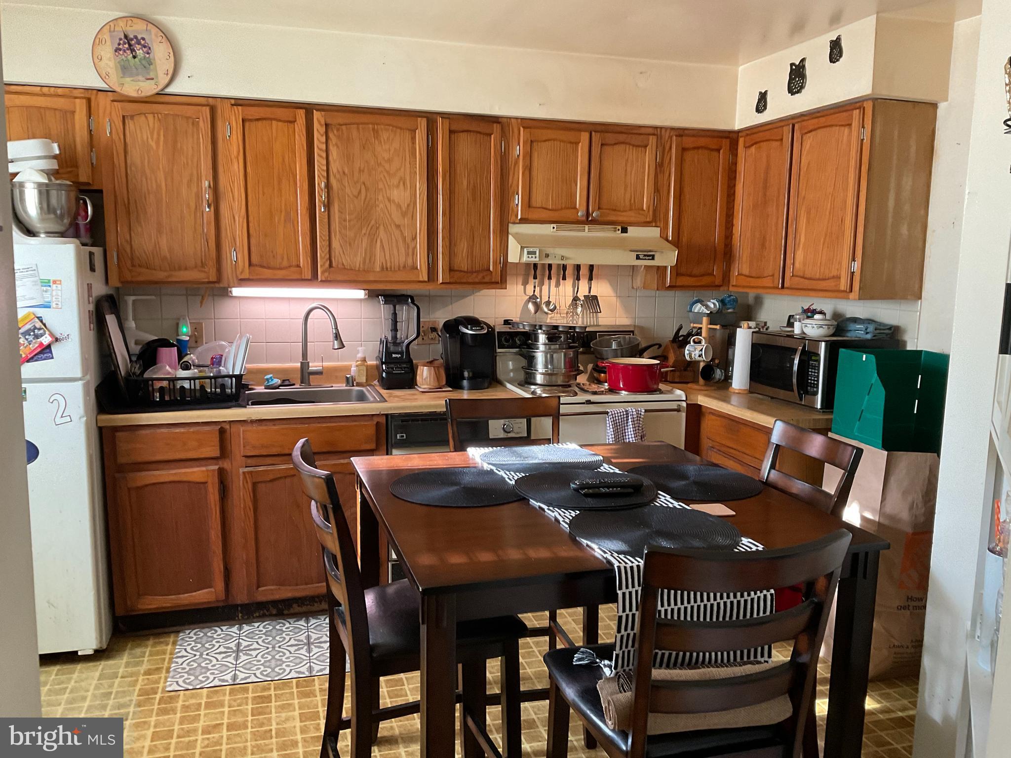 22 Kettle Court, Unit 712F Baltimore, MD 21244 - Photo 3 of 10