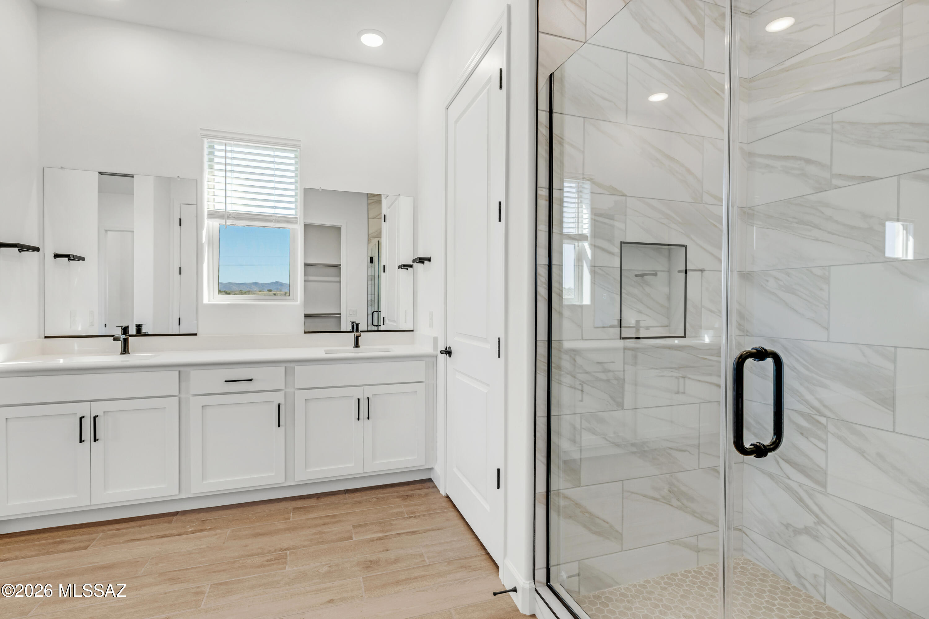15062 East Sands Ranch Road Vail, AZ 85641 - Photo 17 of 25 Primary Bath