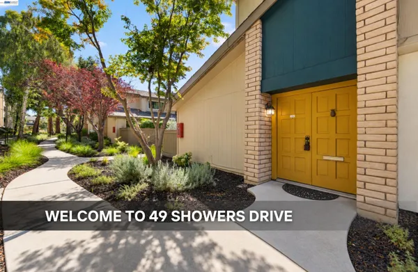 $1,588,000 | 49 Showers Drive, Unit H450, Mountain View, CA 94040
