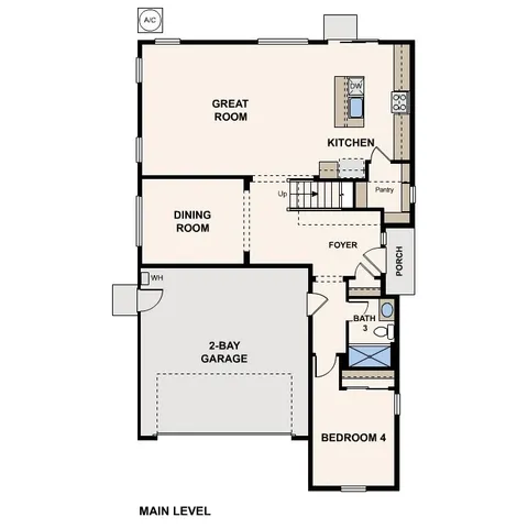 $749,990 | 7214 Veranda Lane, Highland, CA 92346