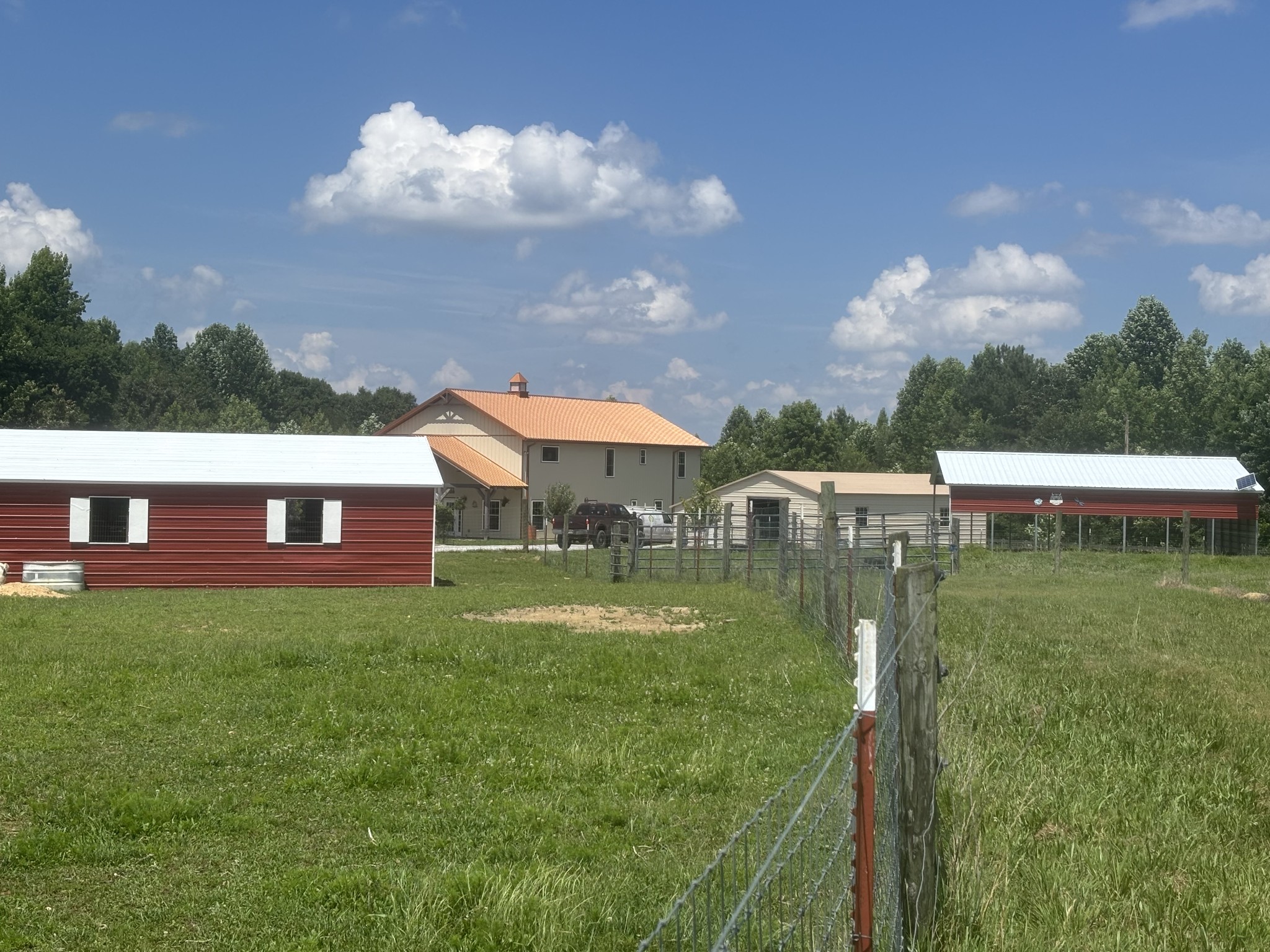 1221 Johnson Branch Road Pulaski, TN 38478 - Photo 100 of 100