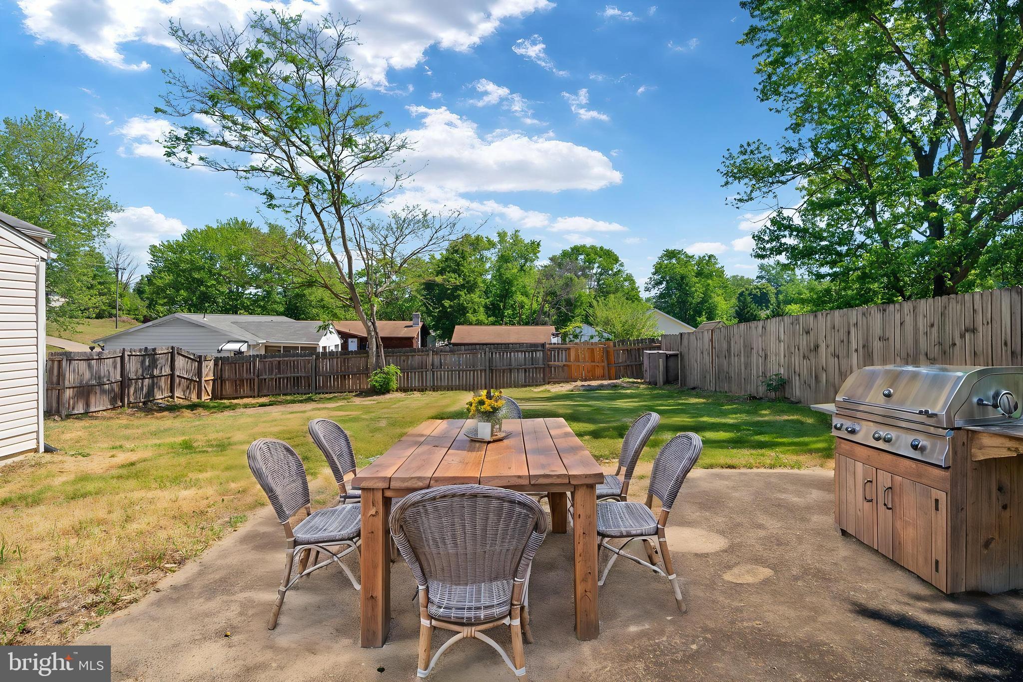11403 Gordon Road Fredericksburg, VA 22407 - Photo 21 of 31