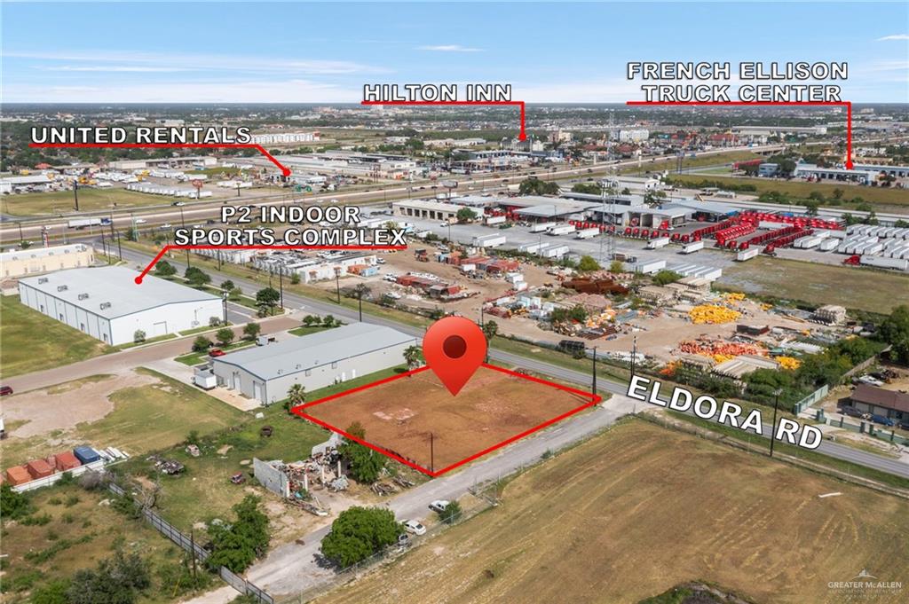 304 East Eldora Road Pharr, TX 78577 - Photo 2 of 10