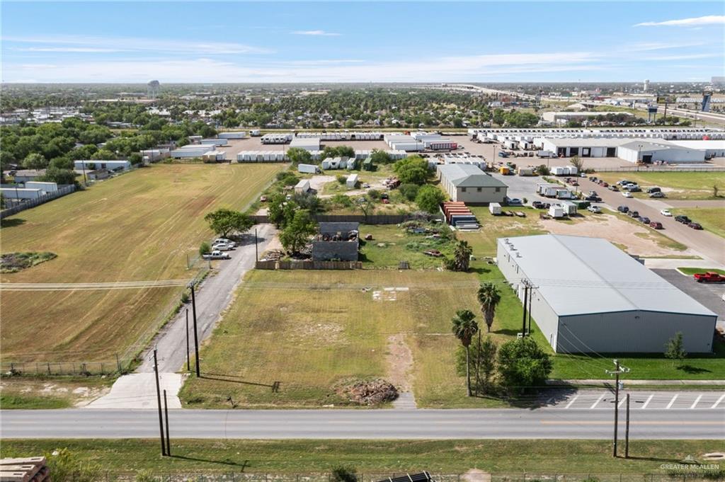 304 East Eldora Road Pharr, TX 78577 - Photo 10 of 10 a view of a swimming pool