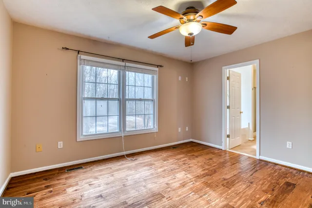 $449,000 | 24552 Eleys Ford Road, Lignum, VA 22726