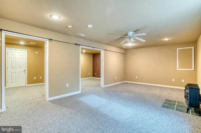 $449,000 | 24552 Eleys Ford Road, Lignum, VA 22726