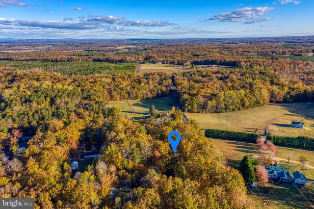 $449,000 | 24552 Eleys Ford Road, Lignum, VA 22726