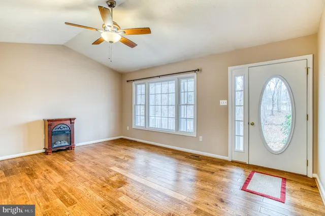 $449,000 | 24552 Eleys Ford Road, Lignum, VA 22726