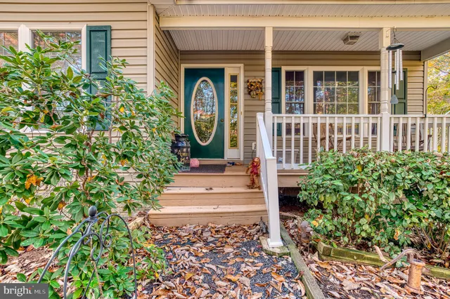 $449,000 | 24552 Eleys Ford Road, Lignum, VA 22726