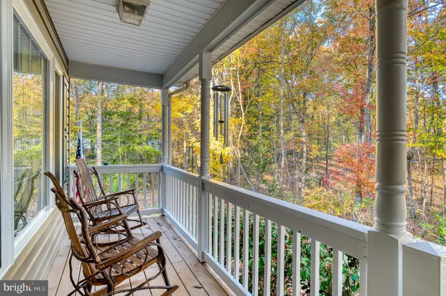 $449,000 | 24552 Eleys Ford Road, Lignum, VA 22726