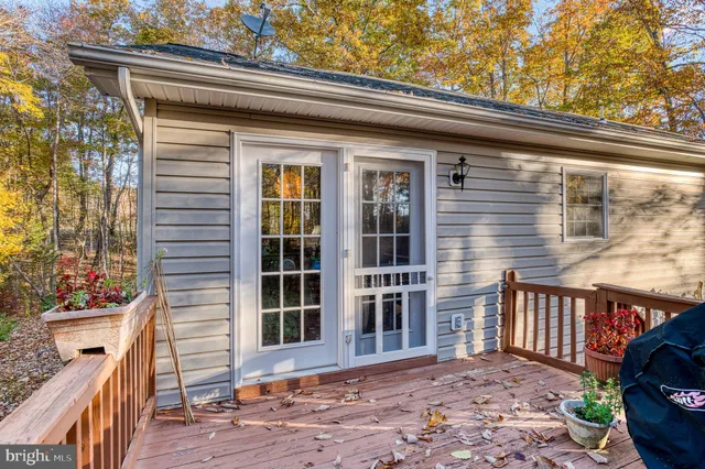 $449,000 | 24552 Eleys Ford Road, Lignum, VA 22726