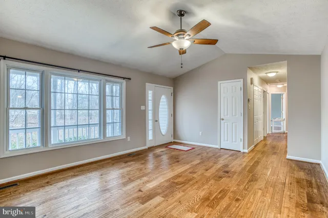 $449,000 | 24552 Eleys Ford Road, Lignum, VA 22726