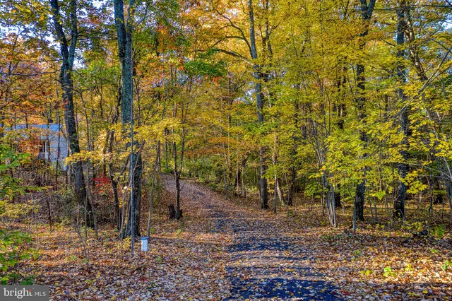 $449,000 | 24552 Eleys Ford Road, Lignum, VA 22726