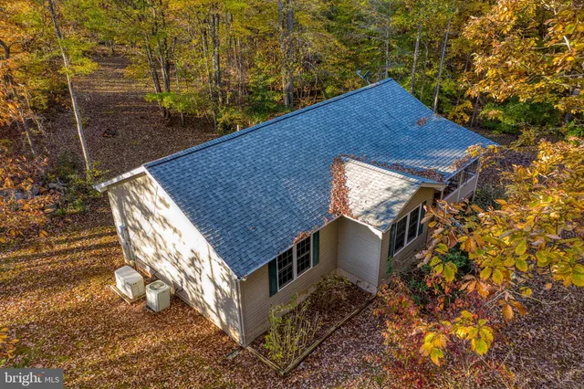$449,000 | 24552 Eleys Ford Road, Lignum, VA 22726