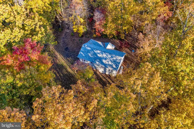 $449,000 | 24552 Eleys Ford Road, Lignum, VA 22726