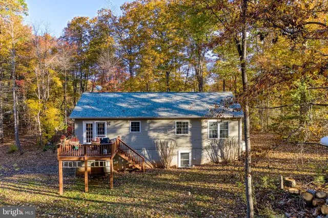 $449,000 | 24552 Eleys Ford Road, Lignum, VA 22726