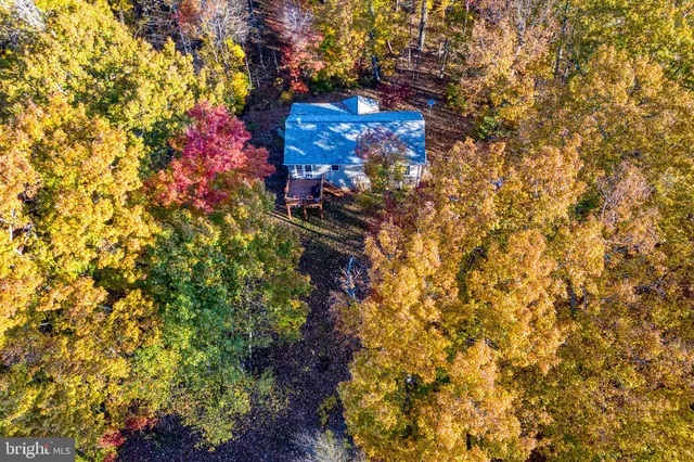 $449,000 | 24552 Eleys Ford Road, Lignum, VA 22726